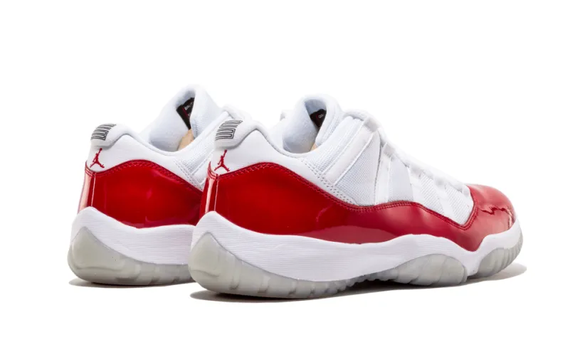 Air Jordan 11 Air Jordan 11 Retro Low 'Cherry'